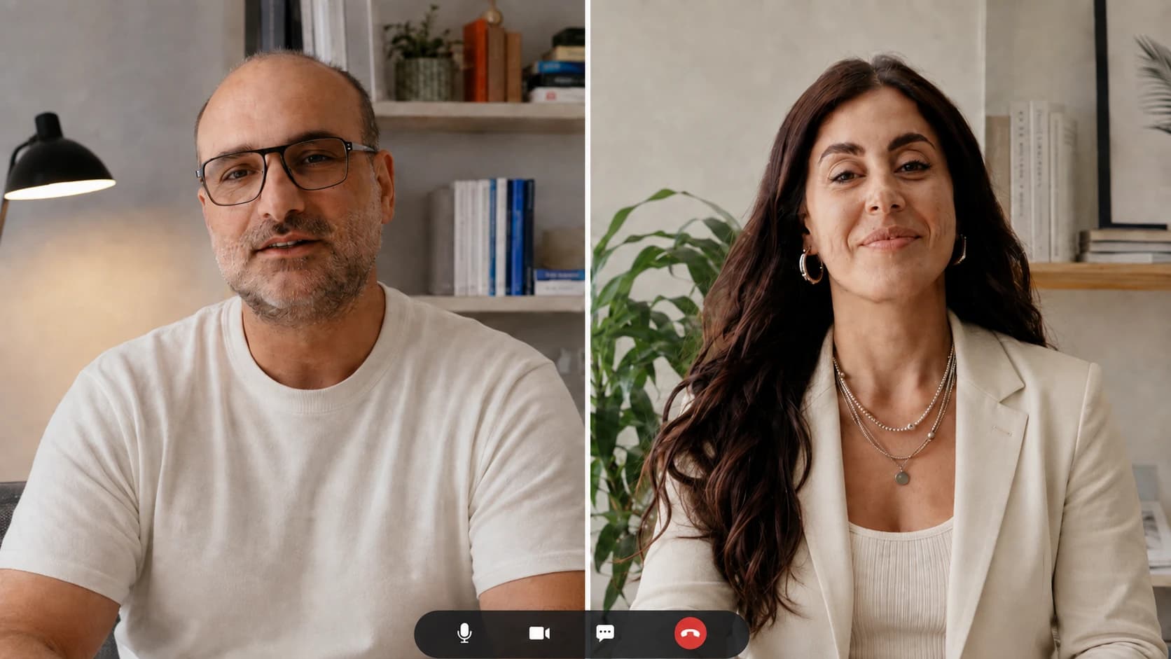 Confronto individuale online con Newborn Academy