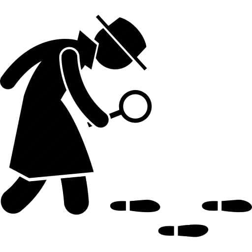 searching copia