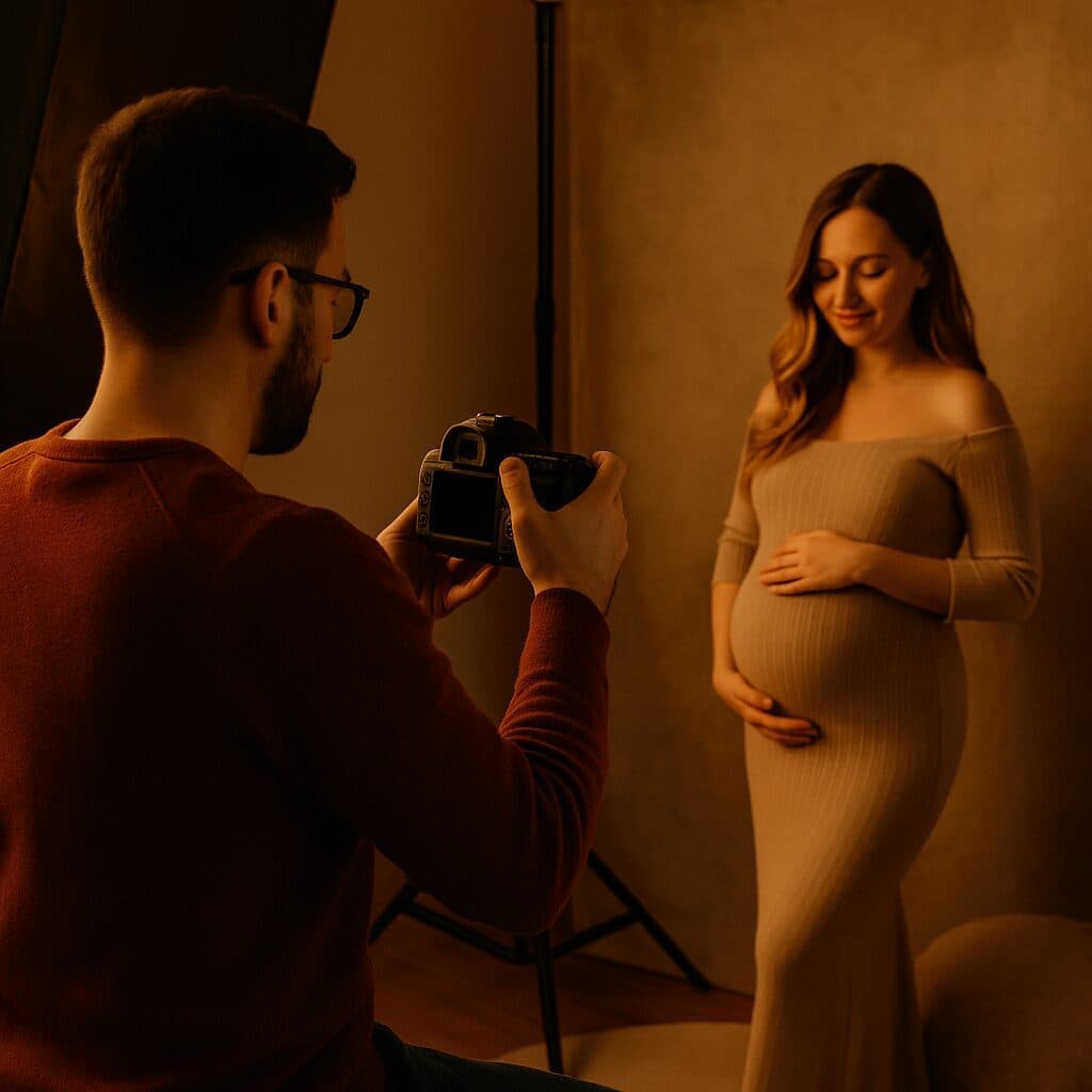Come fare una model call da fotografo