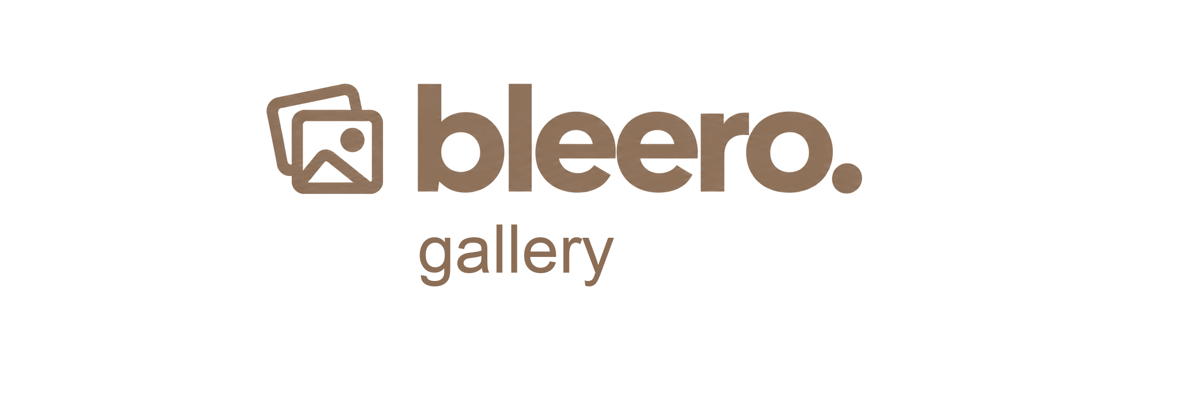 bleero. gallery