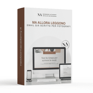 52 email a tema fotografico per la tua Newsletter o il tuo BLOG di fotografo.