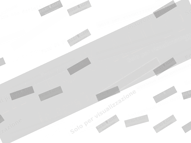 Watermark difficilmente cancellabile